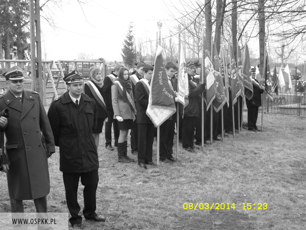 70 Ta Rocznica Pacyfikacji Wsi Jamy   08032014r 14 20161209 1342424054