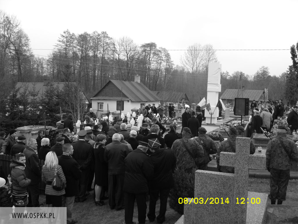 70 Ta Rocznica Pacyfikacji Wsi Jamy   08032014r 4 20161209 1760011448