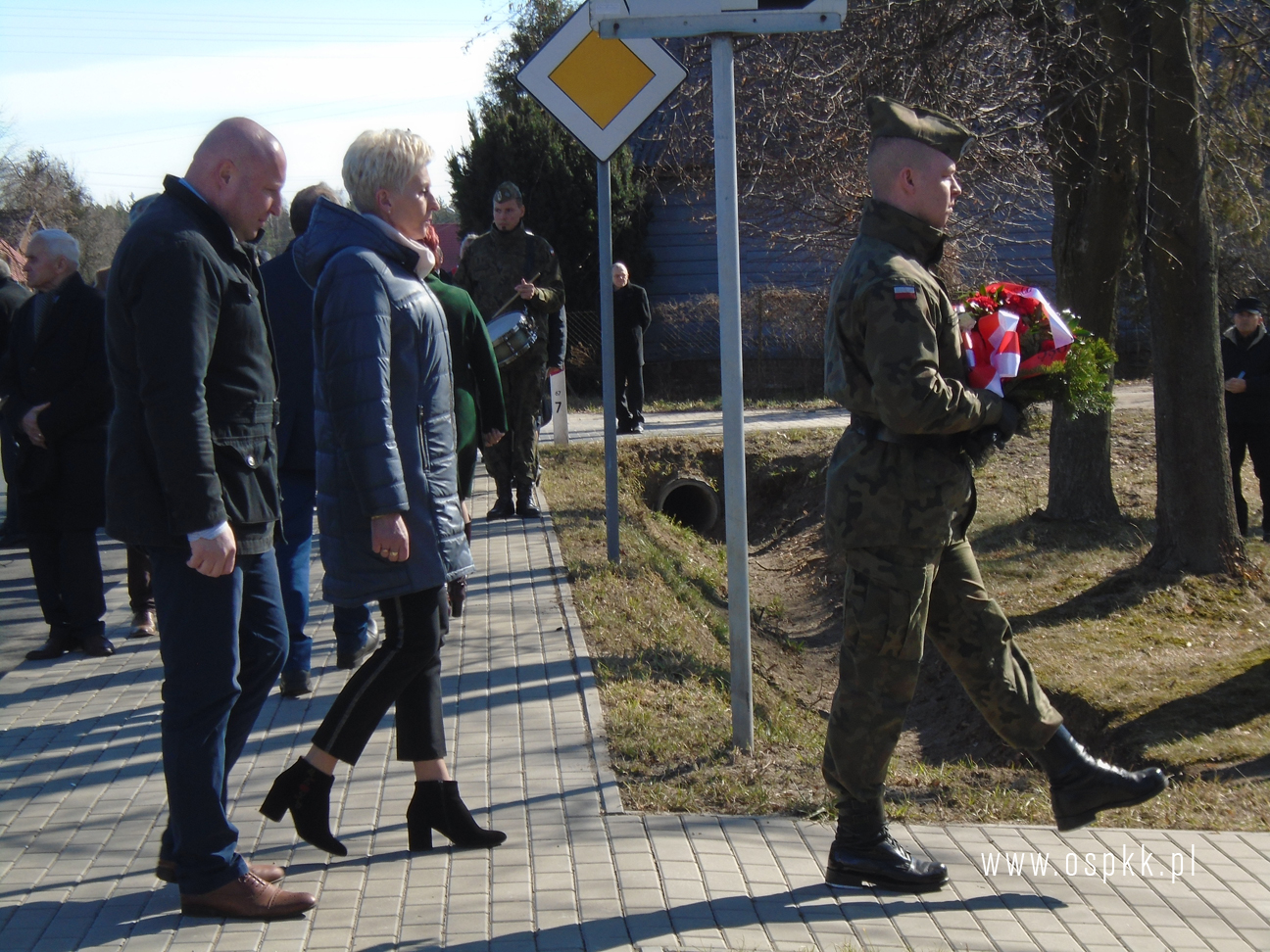 75 Rocznica Pacyfikacji Wsi Jamy   08032019r 104 20190424 1666737125