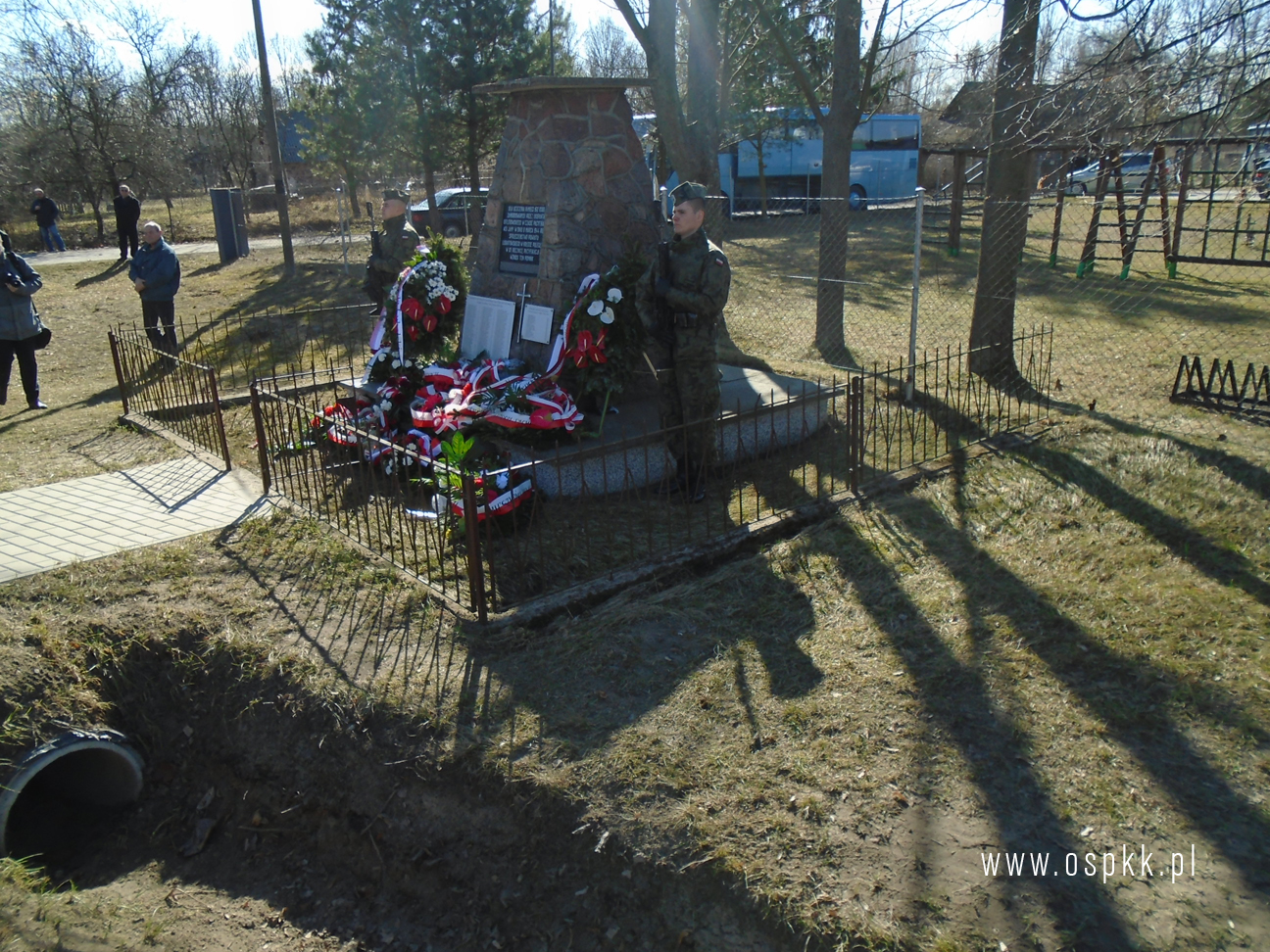 75 Rocznica Pacyfikacji Wsi Jamy   08032019r 106 20190424 1895003037