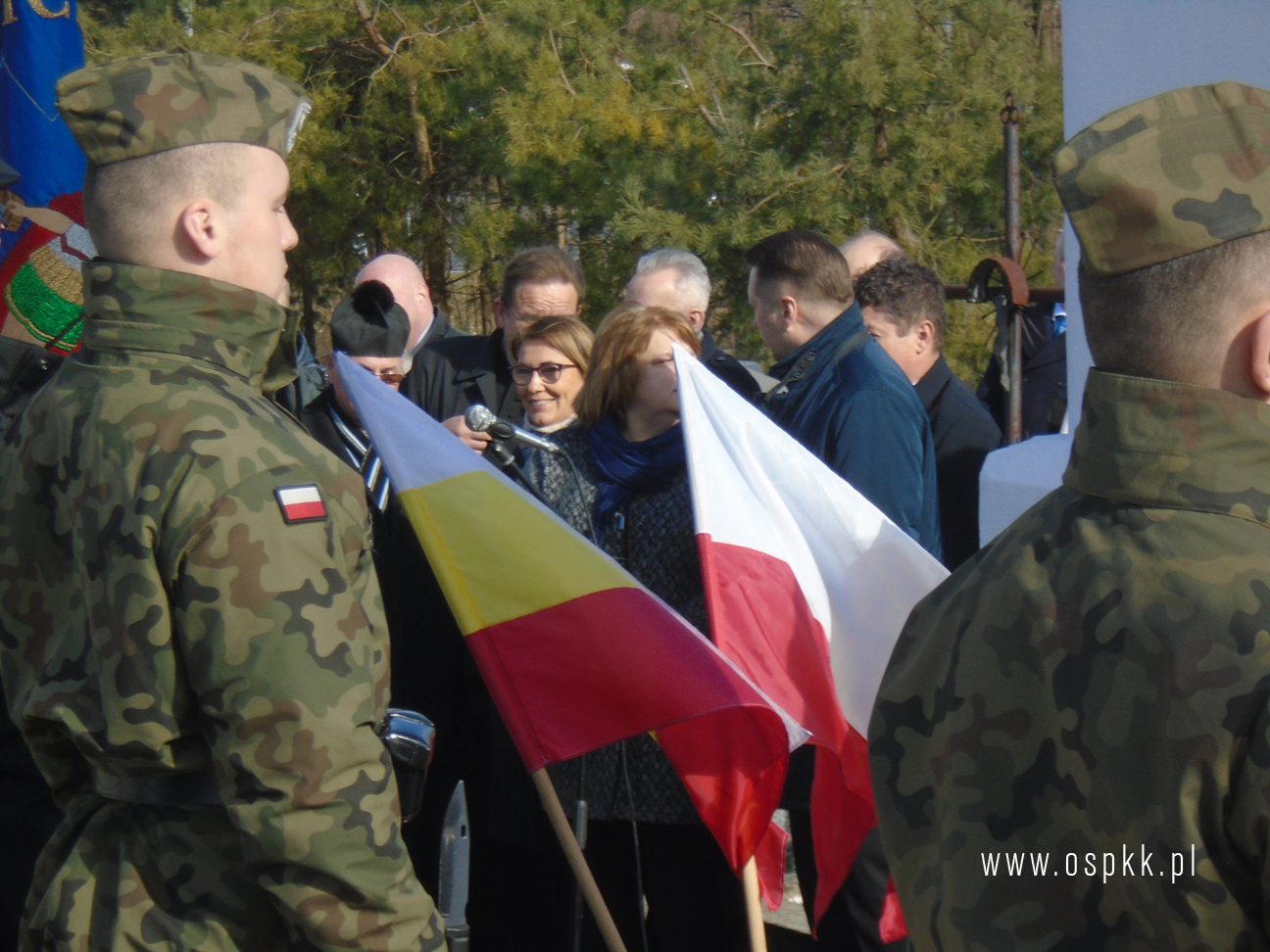 75 Rocznica Pacyfikacji Wsi Jamy   08032019r 11 20190424 1895294714
