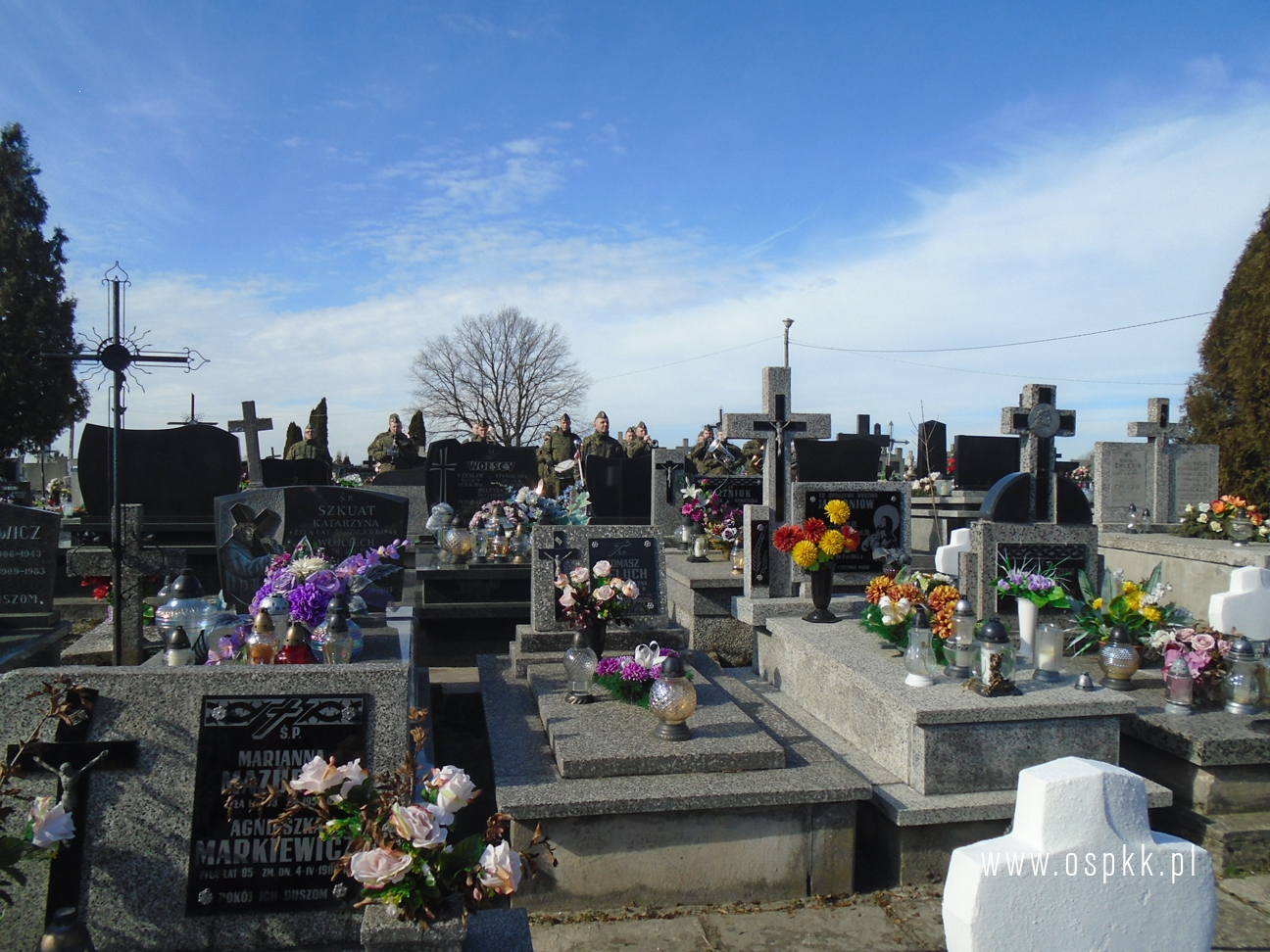 75 Rocznica Pacyfikacji Wsi Jamy   08032019r 15 20190424 1608029843