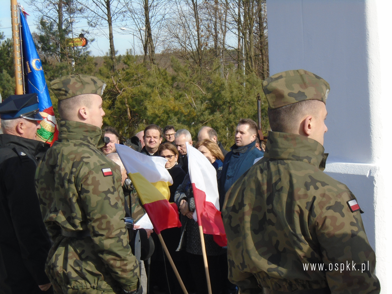 75 Rocznica Pacyfikacji Wsi Jamy   08032019r 17 20190424 2065370664