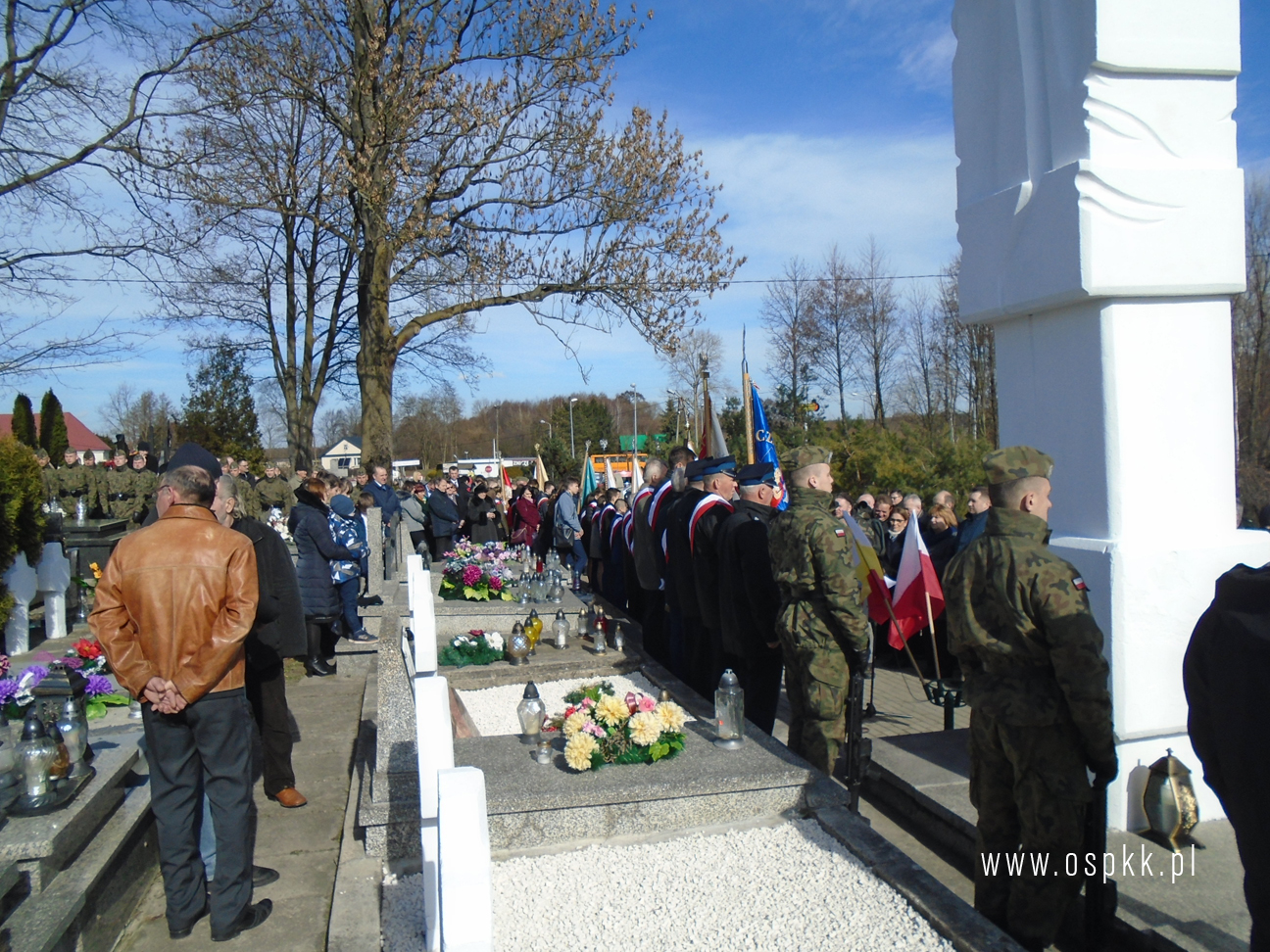 75 Rocznica Pacyfikacji Wsi Jamy   08032019r 18 20190424 1165069214