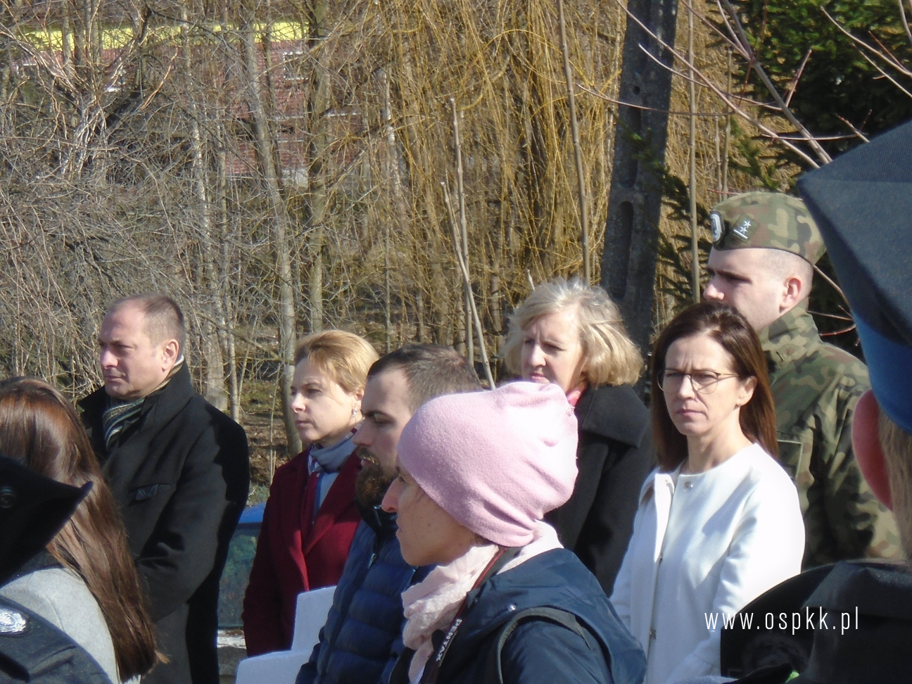 75 Rocznica Pacyfikacji Wsi Jamy   08032019r 20 20190424 1676889896