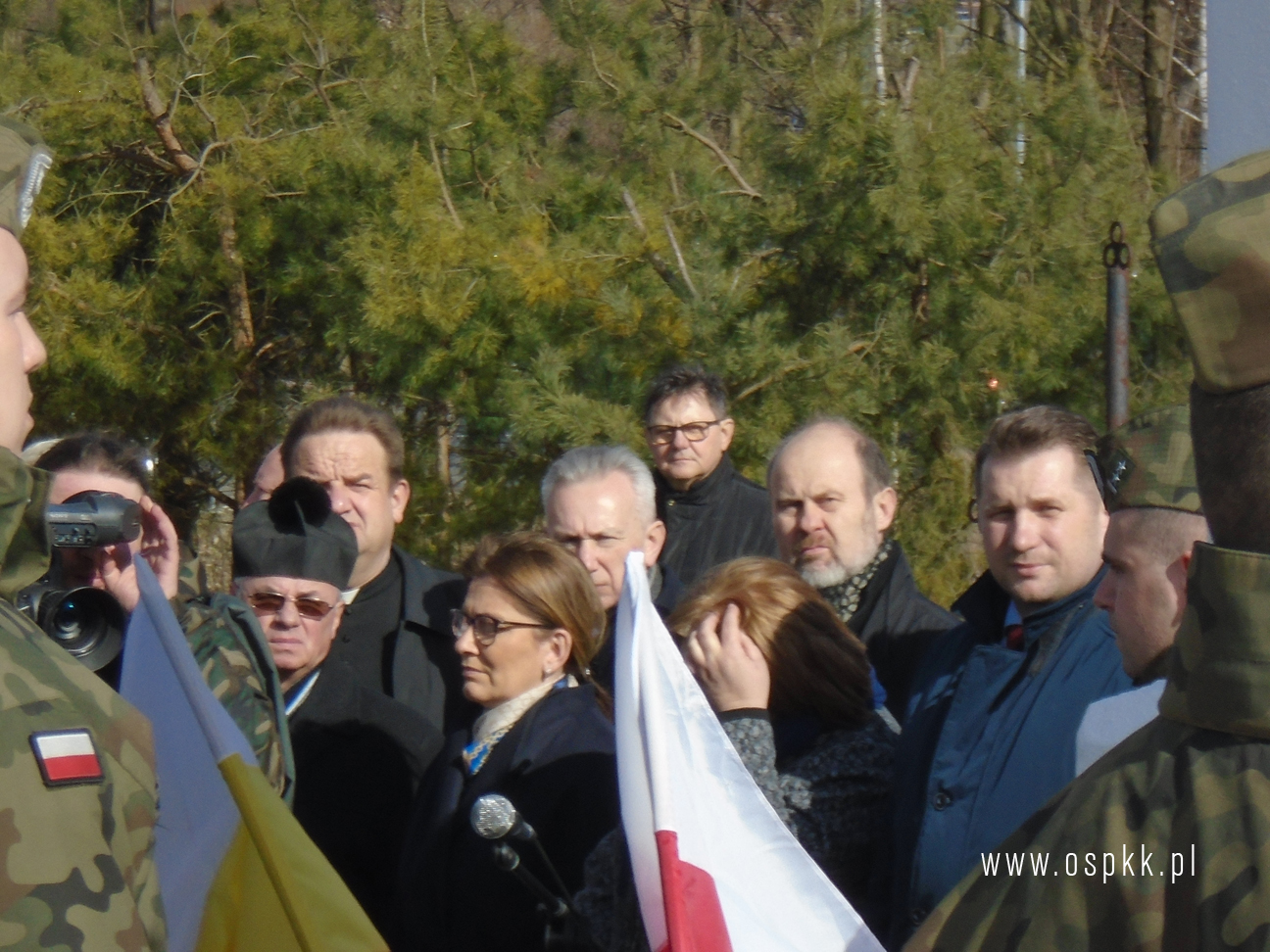 75 Rocznica Pacyfikacji Wsi Jamy   08032019r 21 20190424 1579066334