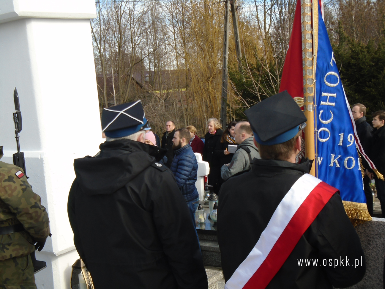 75 Rocznica Pacyfikacji Wsi Jamy   08032019r 22 20190424 1003183188