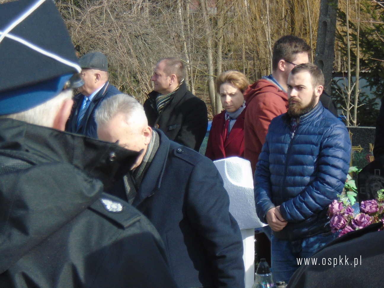 75 Rocznica Pacyfikacji Wsi Jamy   08032019r 25 20190424 1472864815