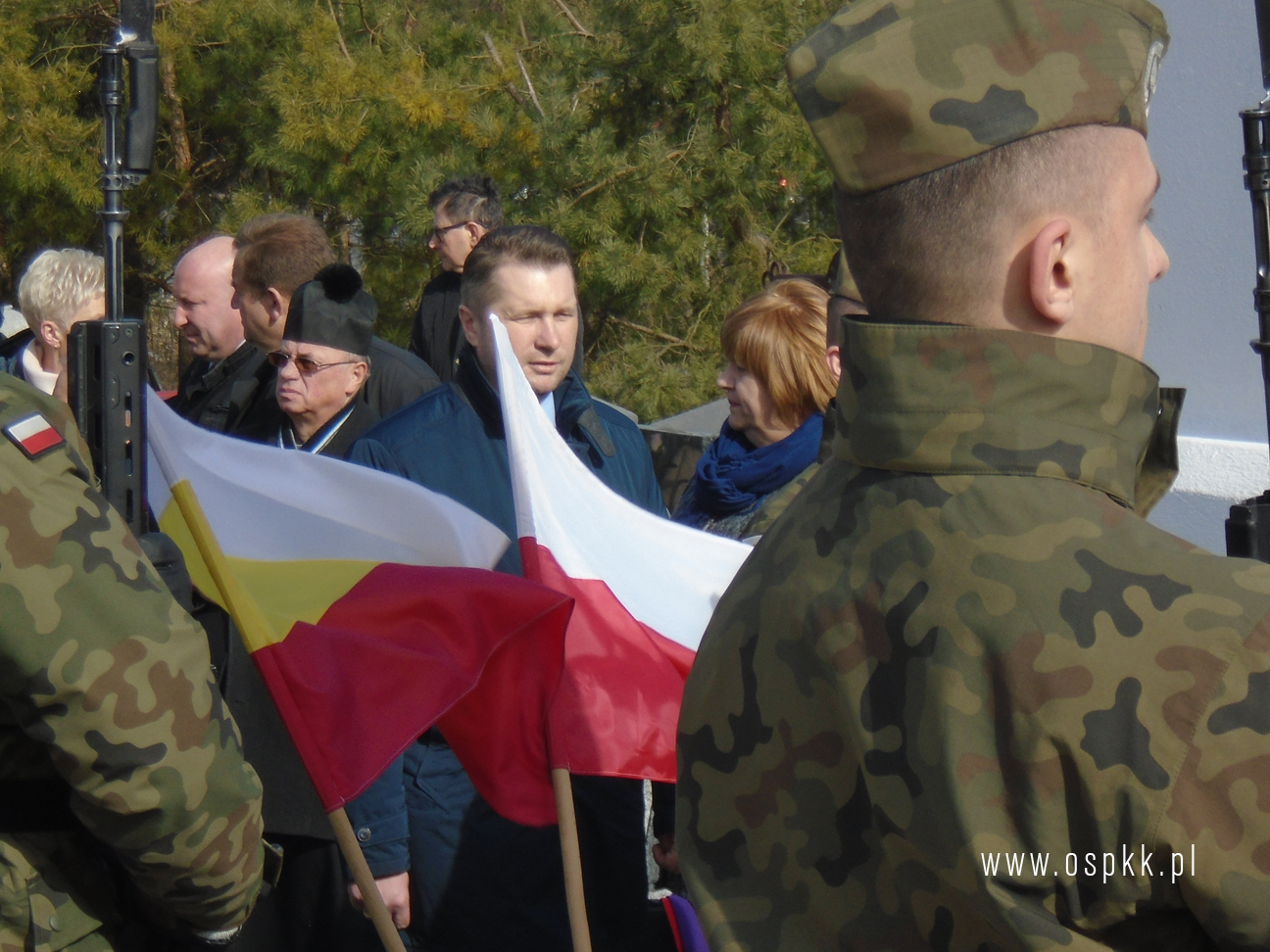 75 Rocznica Pacyfikacji Wsi Jamy   08032019r 26 20190424 1406250883