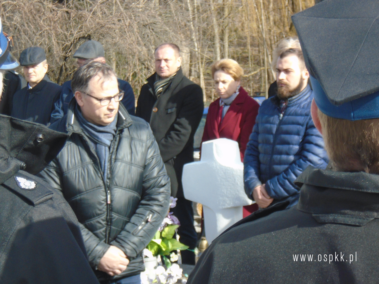 75 Rocznica Pacyfikacji Wsi Jamy   08032019r 28 20190424 1469286858