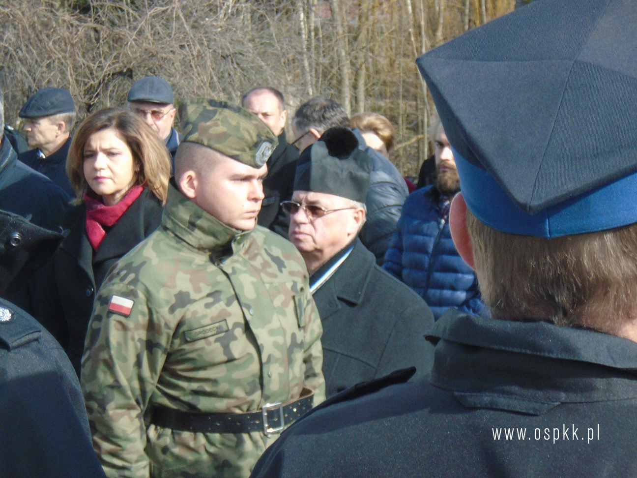 75 Rocznica Pacyfikacji Wsi Jamy   08032019r 30 20190424 2085143998