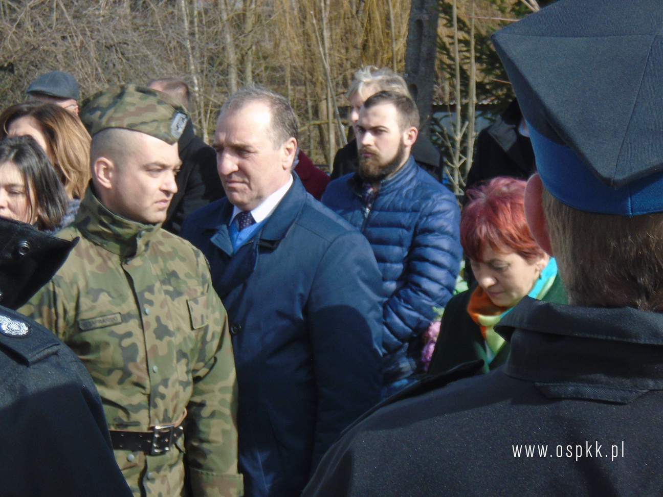 75 Rocznica Pacyfikacji Wsi Jamy   08032019r 31 20190424 1855493713