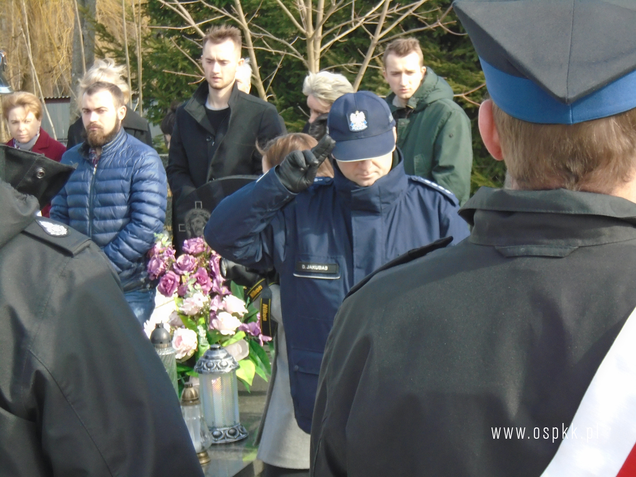 75 Rocznica Pacyfikacji Wsi Jamy   08032019r 37 20190424 1269099743