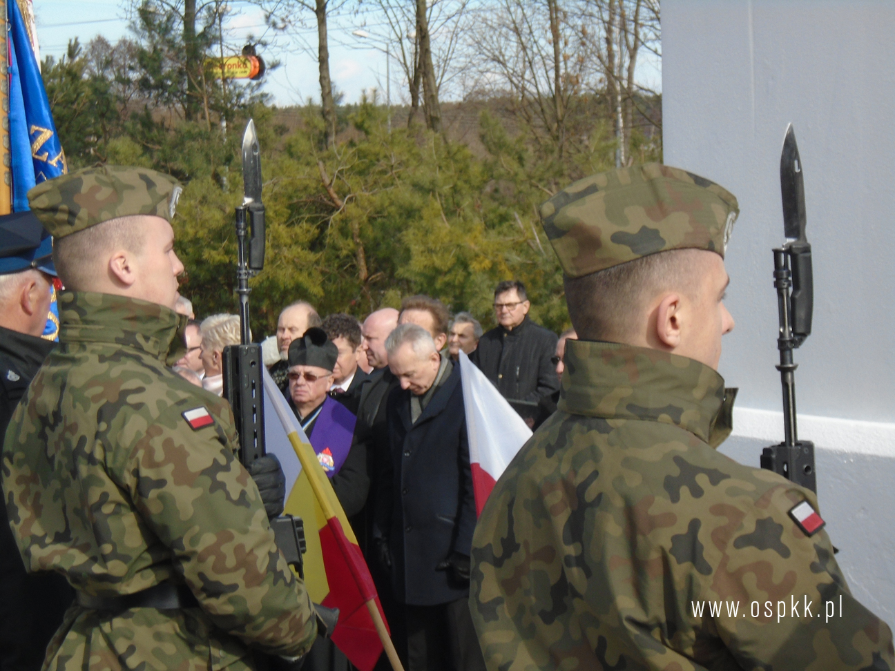 75 Rocznica Pacyfikacji Wsi Jamy   08032019r 38 20190424 1642949406