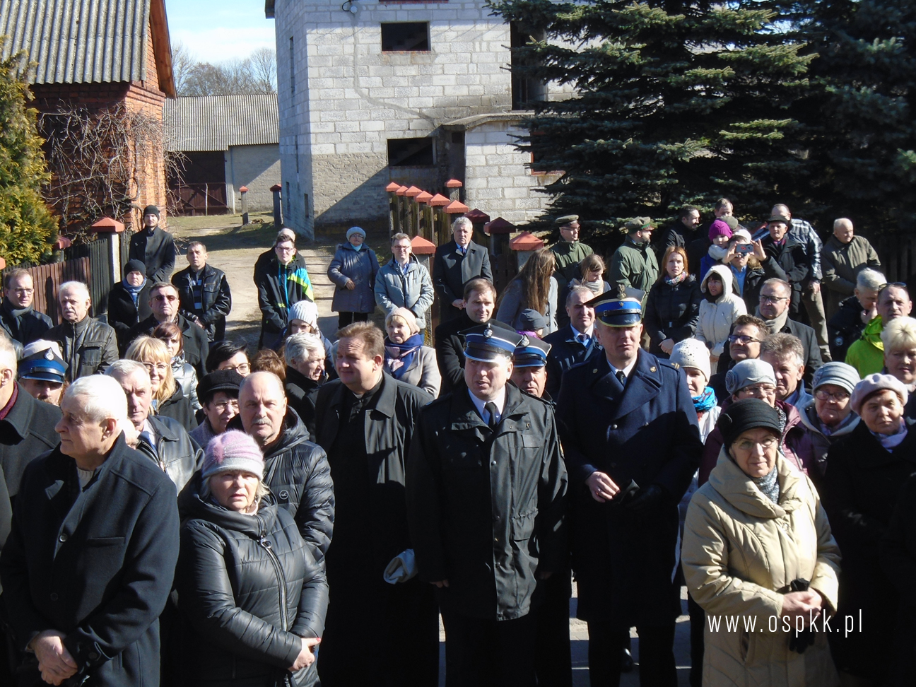 75 Rocznica Pacyfikacji Wsi Jamy   08032019r 44 20190424 1529167253