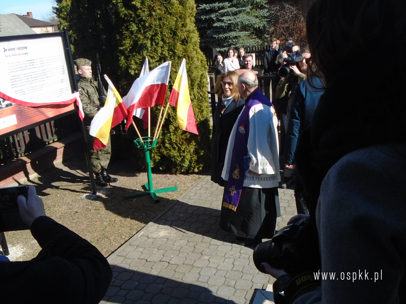 75 Rocznica Pacyfikacji Wsi Jamy   08032019r 46 20190424 1195512977