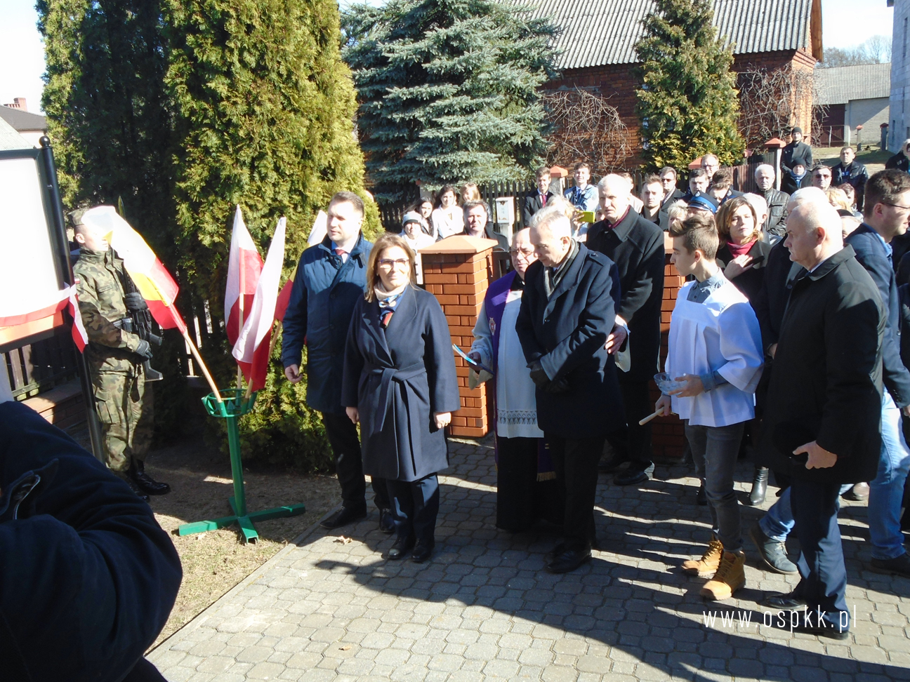 75 Rocznica Pacyfikacji Wsi Jamy   08032019r 47 20190424 1376318939