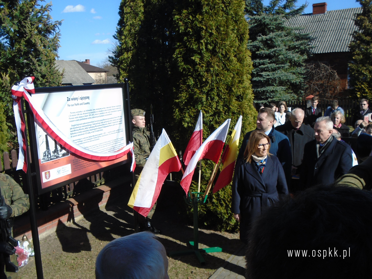 75 Rocznica Pacyfikacji Wsi Jamy   08032019r 49 20190424 1754879984