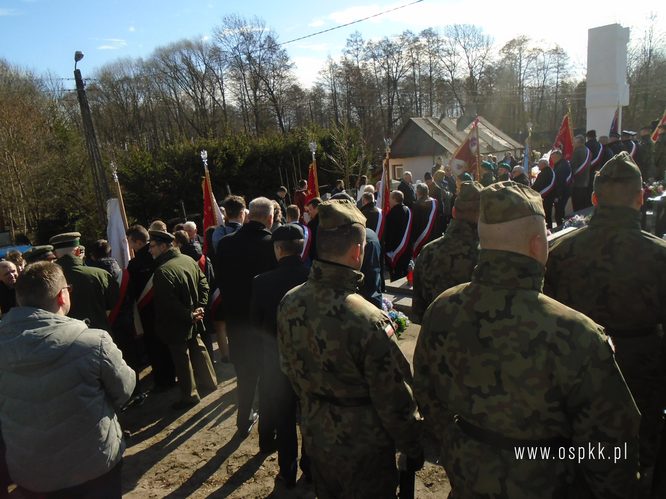 75 Rocznica Pacyfikacji Wsi Jamy   08032019r 4 20190424 1890484747