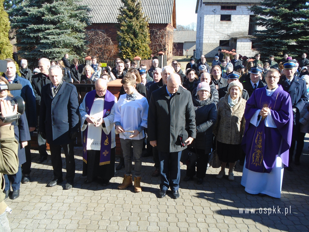 75 Rocznica Pacyfikacji Wsi Jamy   08032019r 50 20190424 1912678228