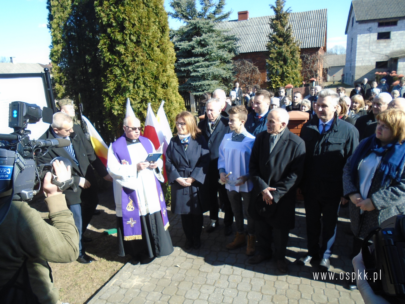 75 Rocznica Pacyfikacji Wsi Jamy   08032019r 57 20190424 1025505792