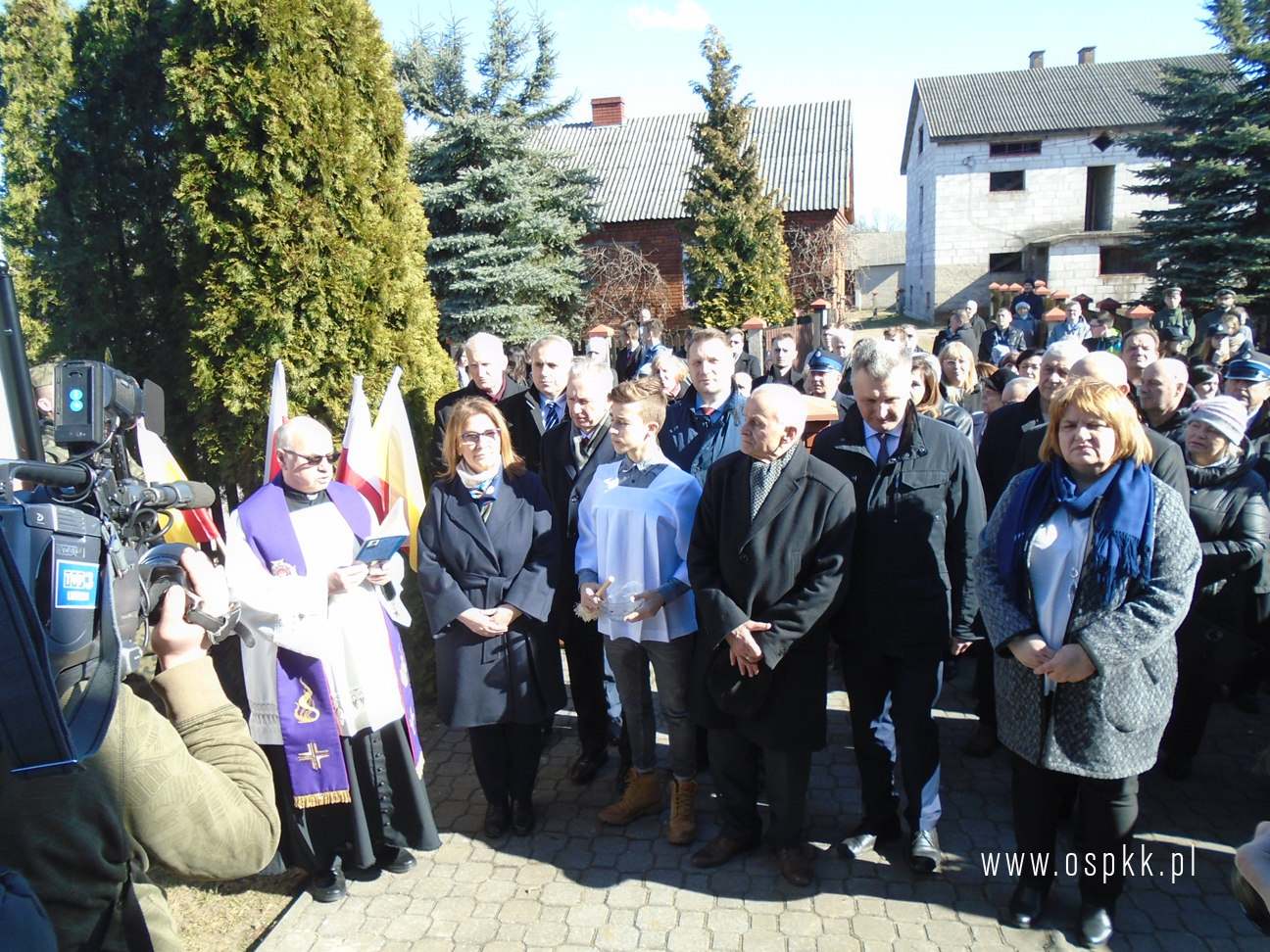 75 Rocznica Pacyfikacji Wsi Jamy   08032019r 58 20190424 1152465606
