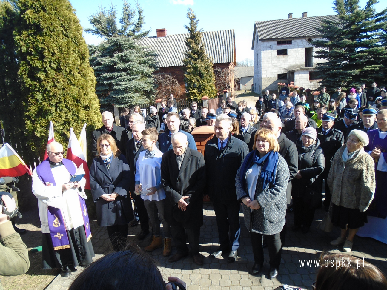 75 Rocznica Pacyfikacji Wsi Jamy   08032019r 59 20190424 1143103231