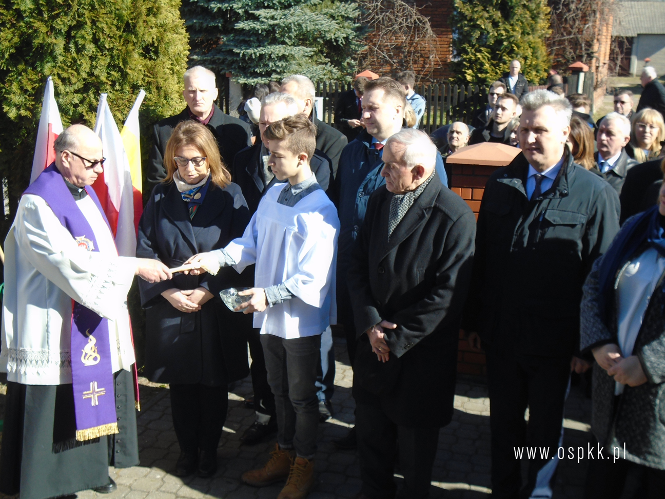 75 Rocznica Pacyfikacji Wsi Jamy   08032019r 61 20190424 1631637616