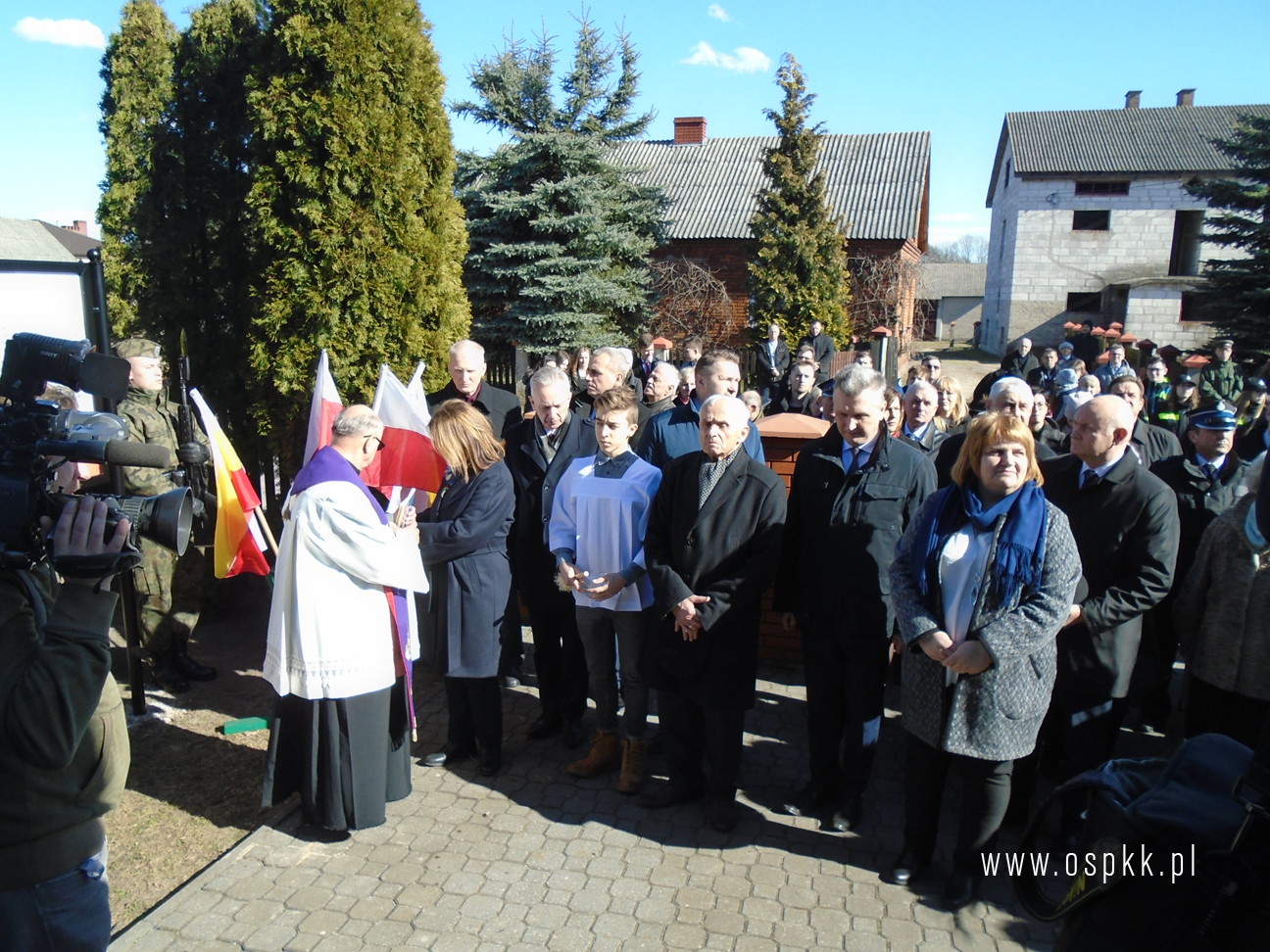 75 Rocznica Pacyfikacji Wsi Jamy   08032019r 65 20190424 1331259340