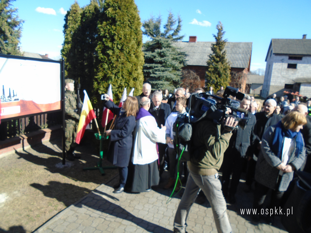 75 Rocznica Pacyfikacji Wsi Jamy   08032019r 66 20190424 1327777336