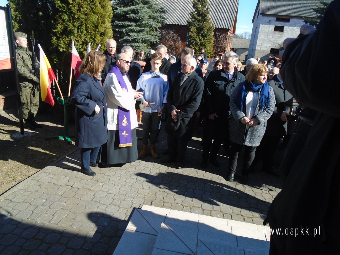 75 Rocznica Pacyfikacji Wsi Jamy   08032019r 67 20190424 1515853560