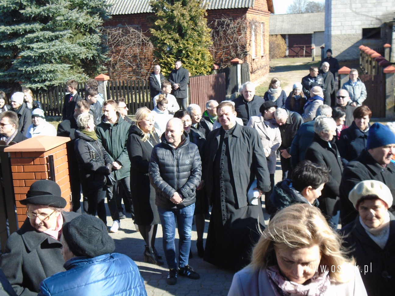 75 Rocznica Pacyfikacji Wsi Jamy   08032019r 70 20190424 1636506999