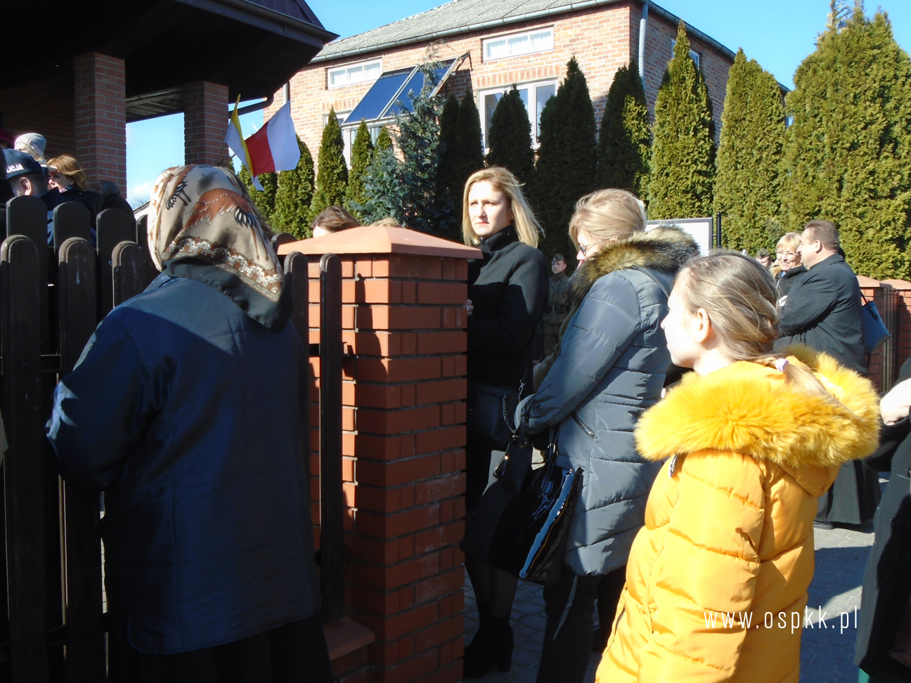 75 Rocznica Pacyfikacji Wsi Jamy   08032019r 80 20190424 1808915054