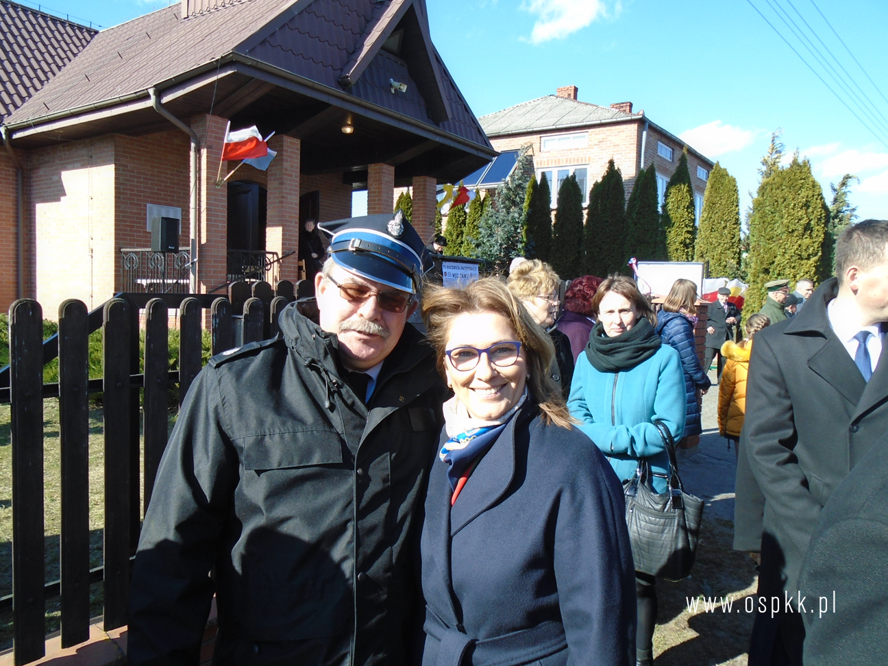 75 Rocznica Pacyfikacji Wsi Jamy   08032019r 90 20190424 1357789354