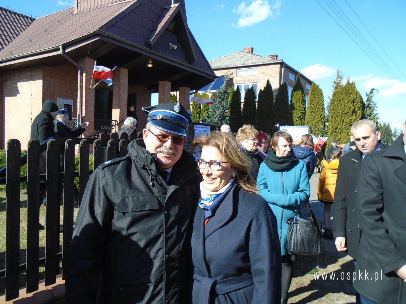 75 Rocznica Pacyfikacji Wsi Jamy   08032019r 91 20190424 1932822637