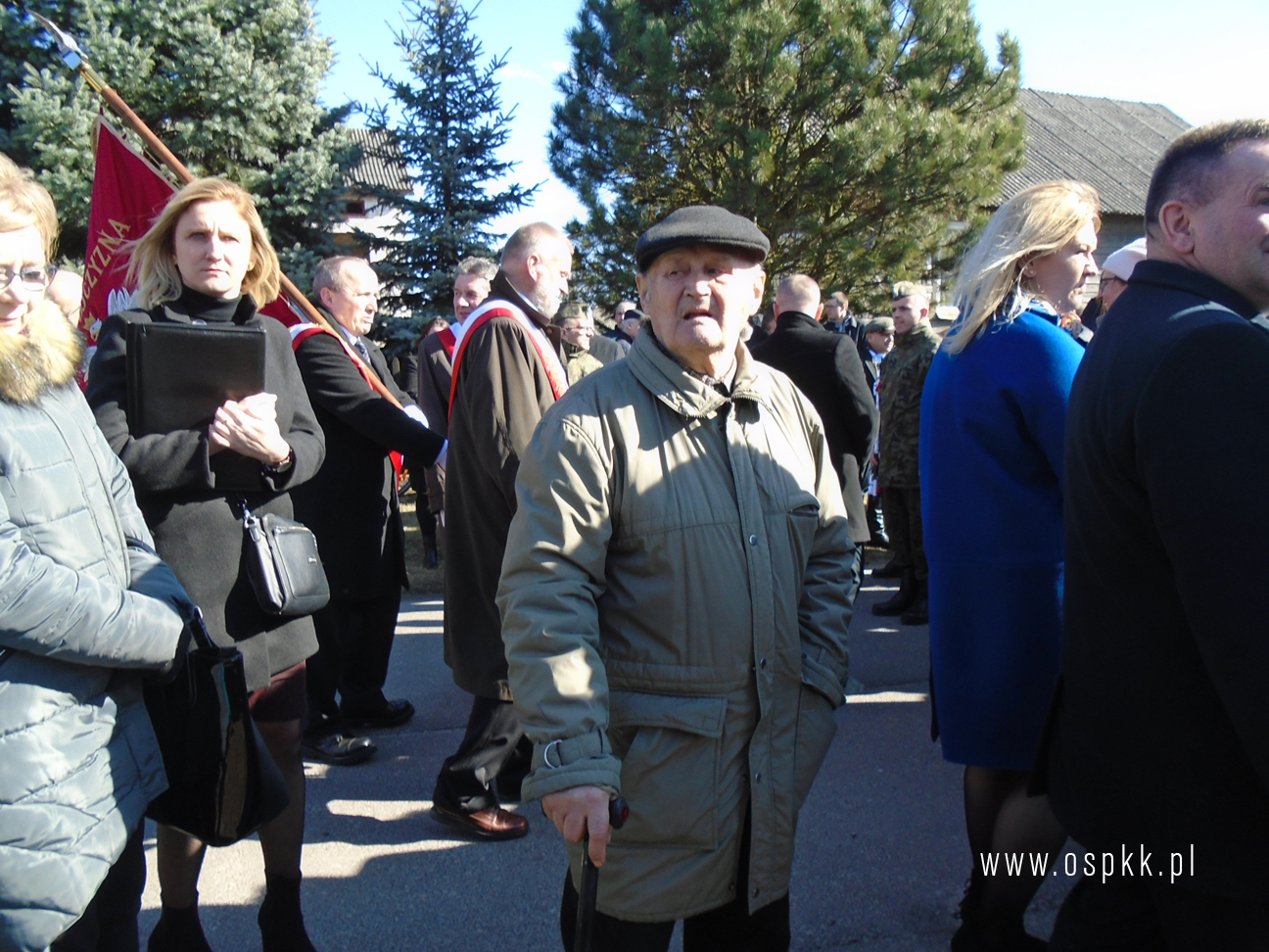 75 Rocznica Pacyfikacji Wsi Jamy   08032019r 92 20190424 1101876905