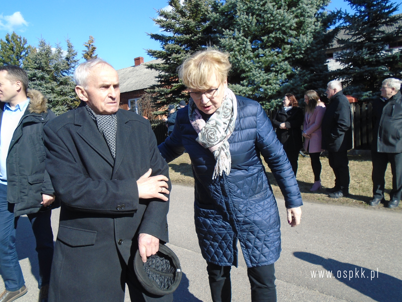 75 Rocznica Pacyfikacji Wsi Jamy   08032019r 93 20190424 1859588933