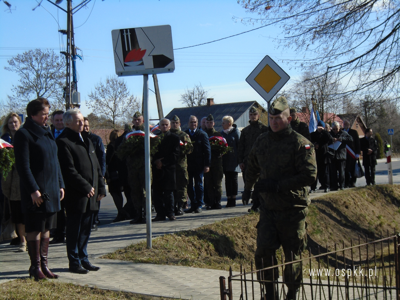 75 Rocznica Pacyfikacji Wsi Jamy   08032019r 99 20190424 1384280553