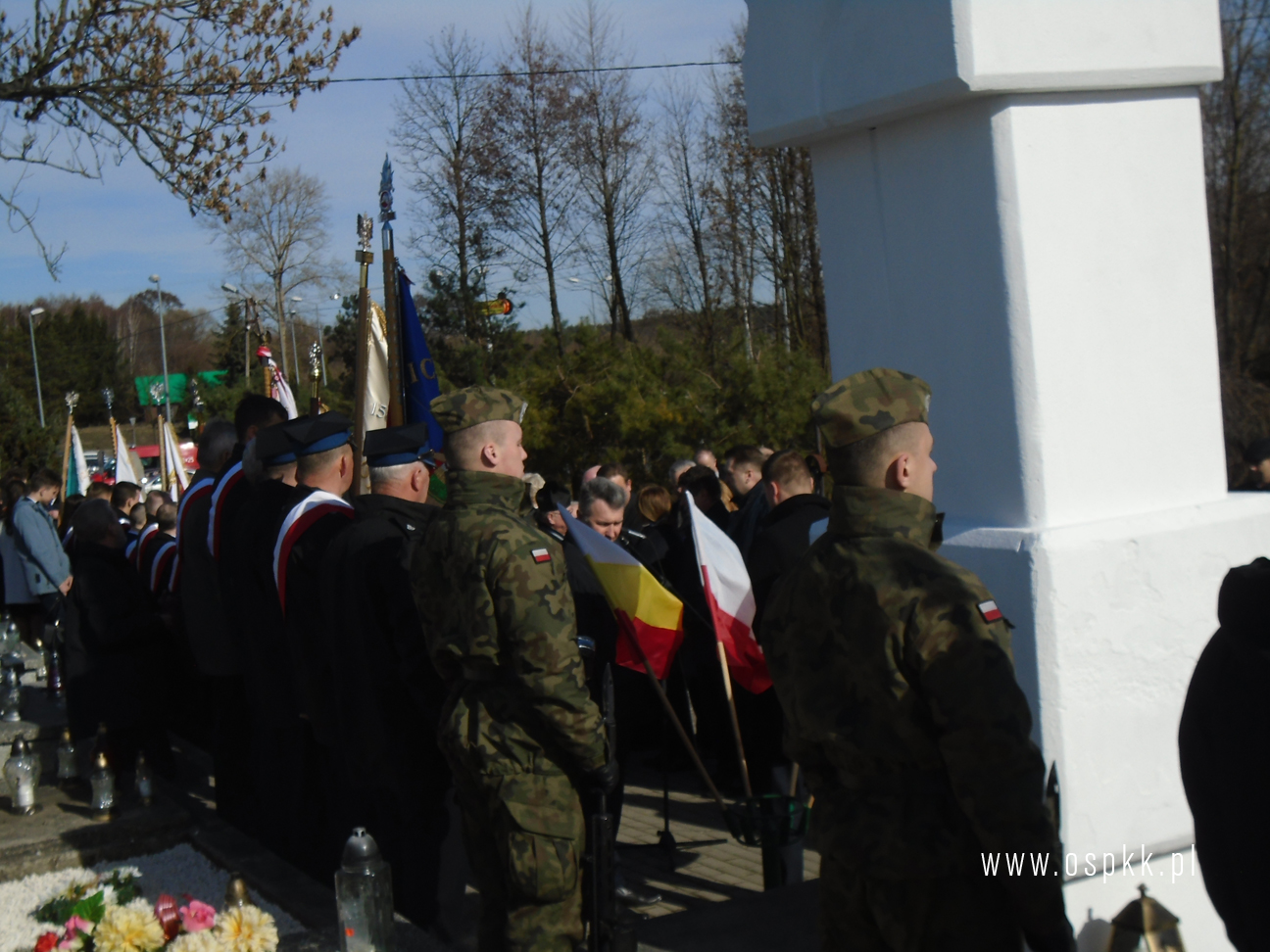 75 Rocznica Pacyfikacji Wsi Jamy   08032019r 9 20190424 1696213922