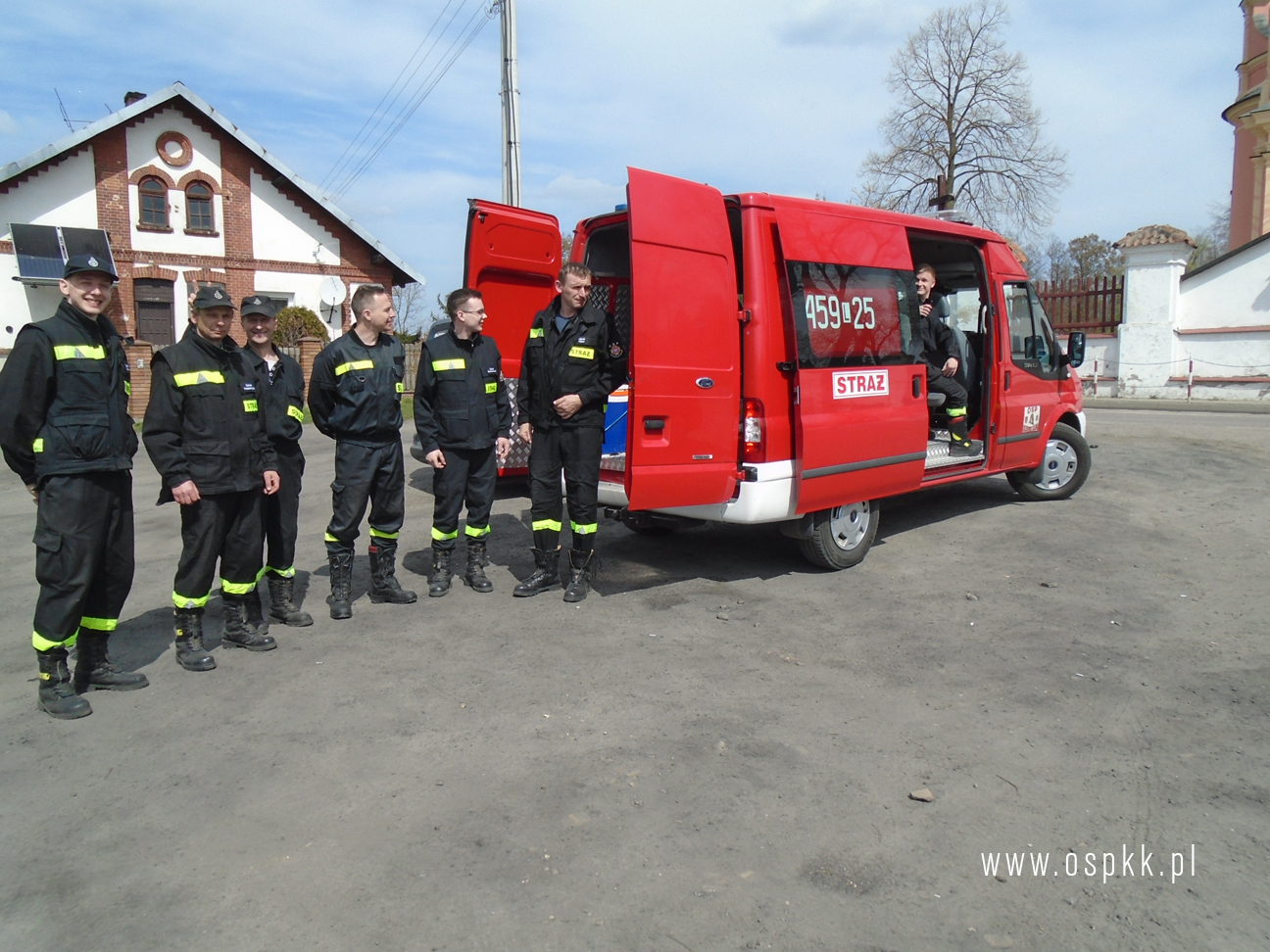 Czuwanie Przy Grobie Paskim   20042019 R 10 20190424 1947620277