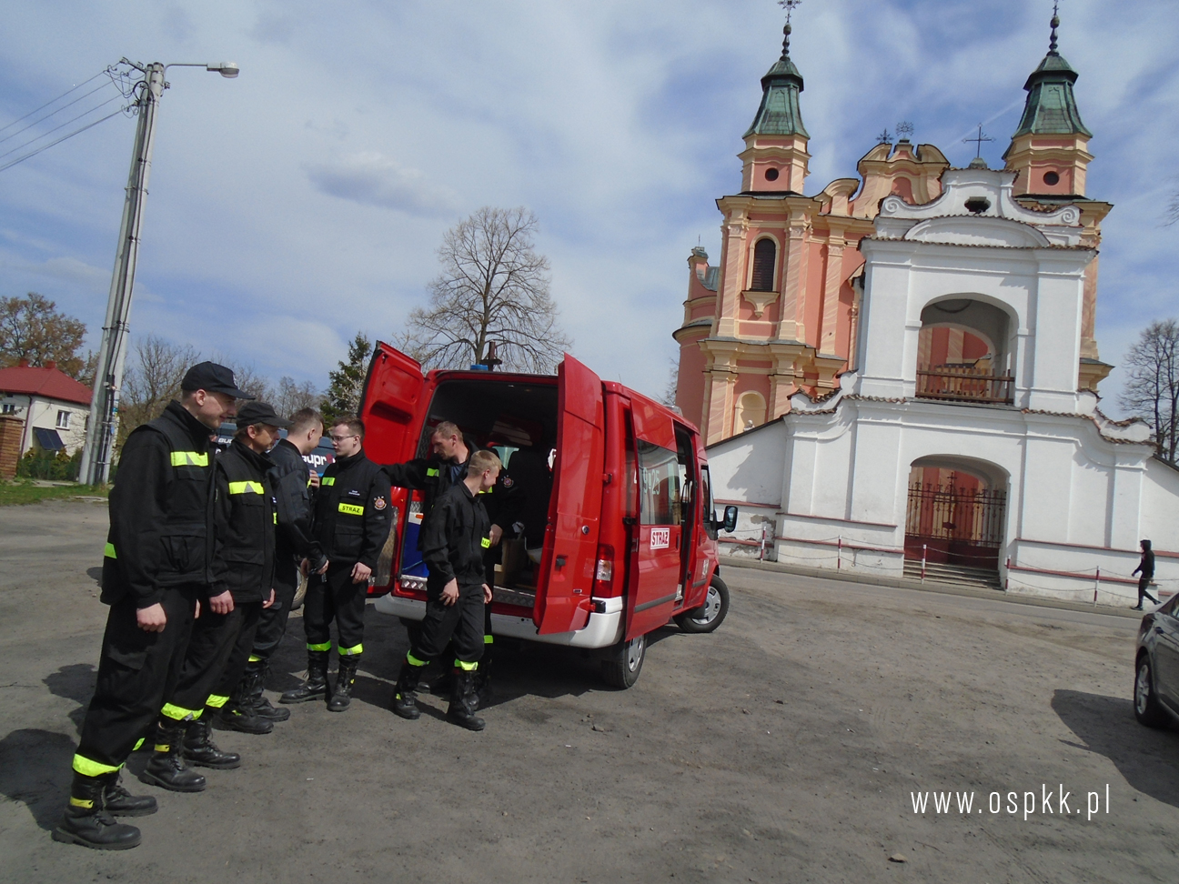 Czuwanie Przy Grobie Paskim   20042019 R 12 20190424 1798091434