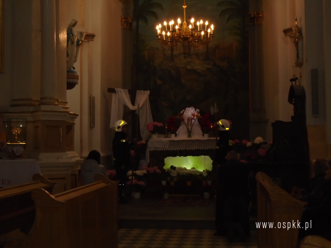 Czuwanie Przy Grobie Paskim   20042019 R 1 20190424 1419508828