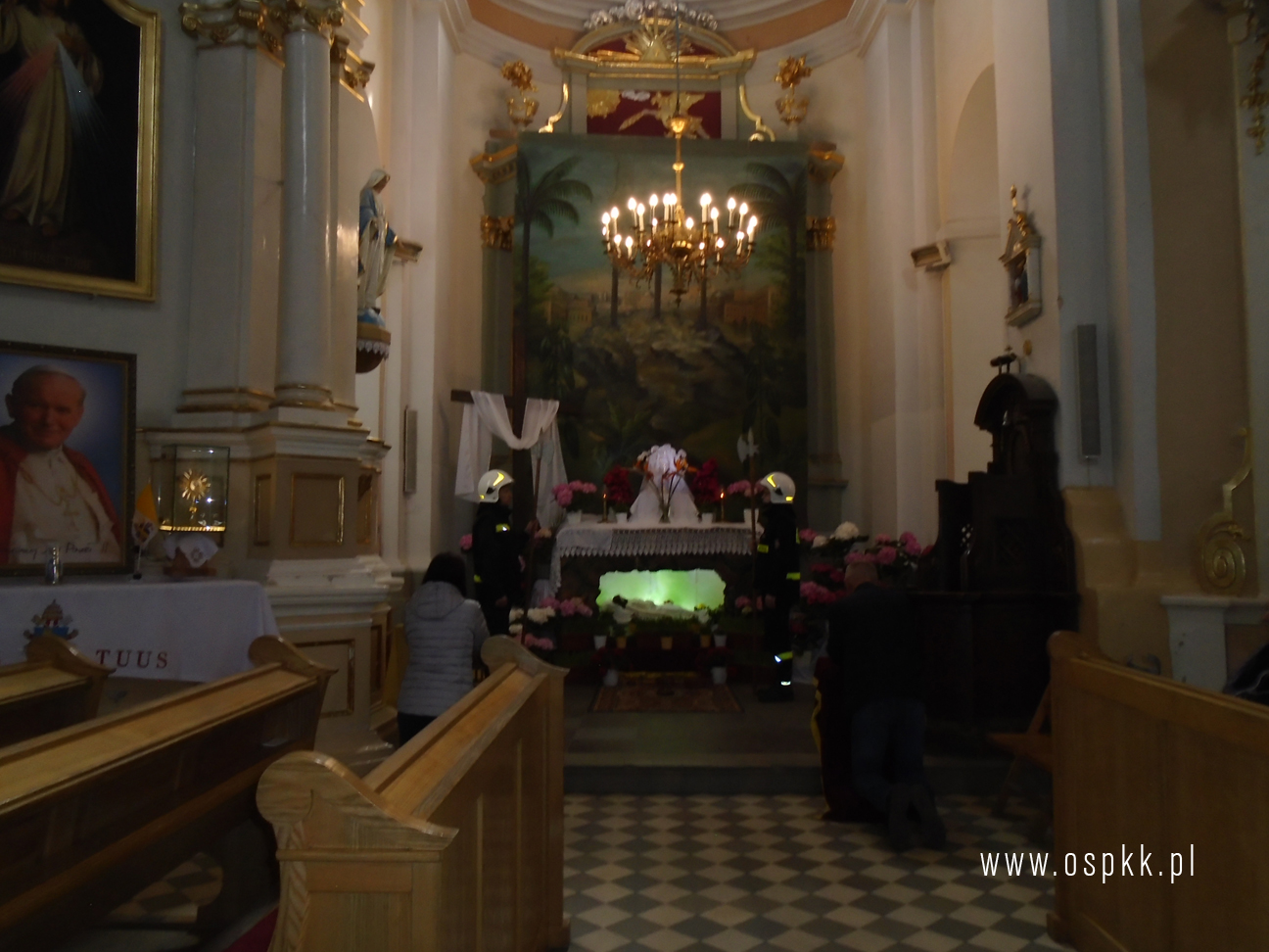 Czuwanie Przy Grobie Paskim   20042019 R 3 20190424 1446247920