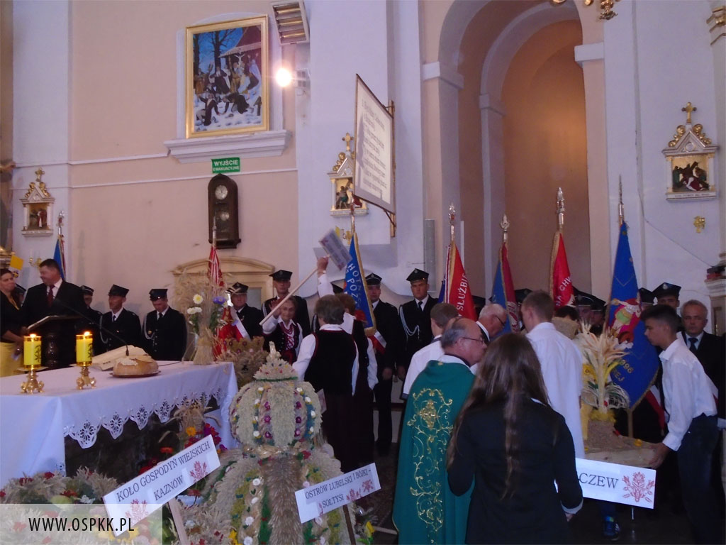 Doynki Gminne   31082014r 16 20161209 1635684379