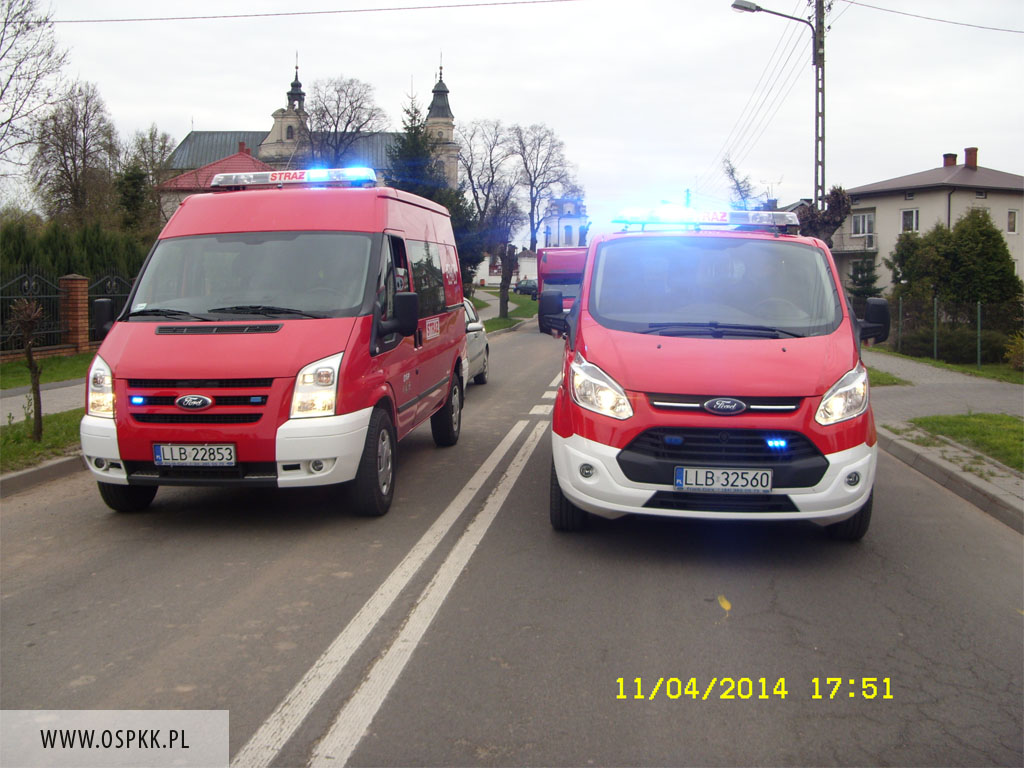 Droga Krzyowa Ulicami Miasta 11042014r 10 20161209 1655917007