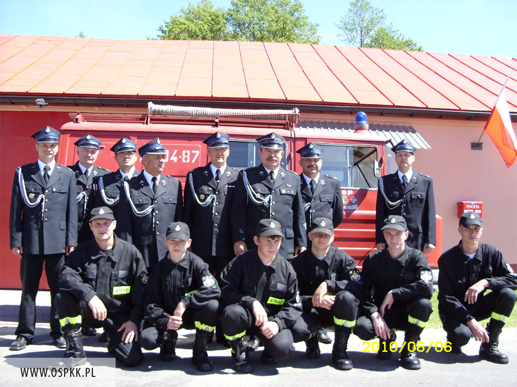 Jubileusz 50 Lecia Jednostki 06062010r 1 20161209 2062758697
