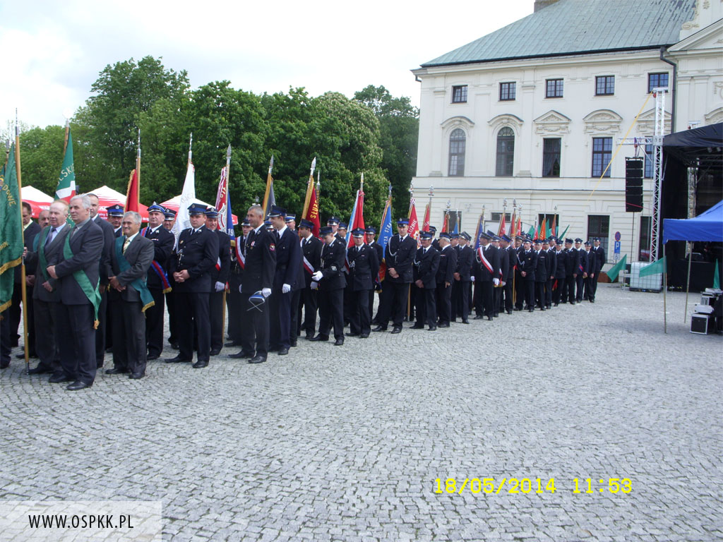 Nadanie Sztandaru   18052014r 13 20161209 1352969127