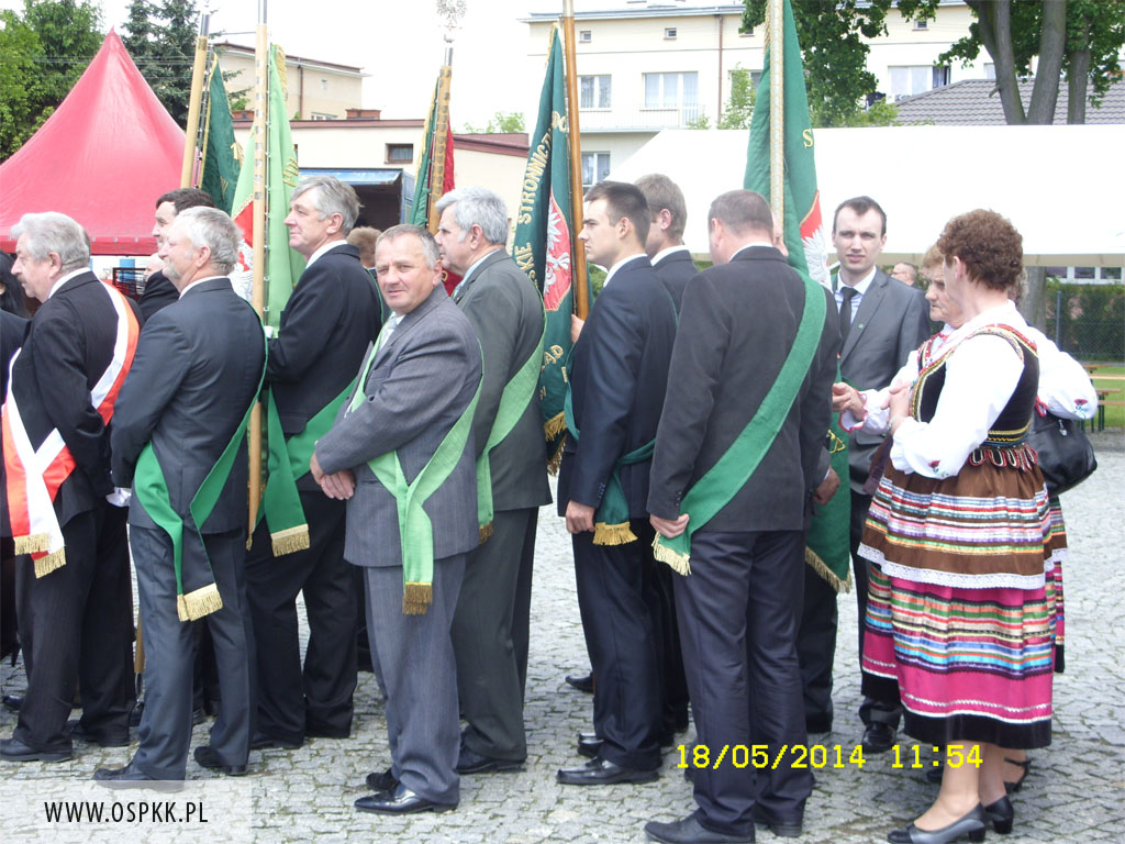 Nadanie Sztandaru   18052014r 17 20161209 1848733212