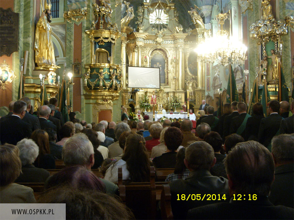 Nadanie Sztandaru   18052014r 20 20161209 1659922820