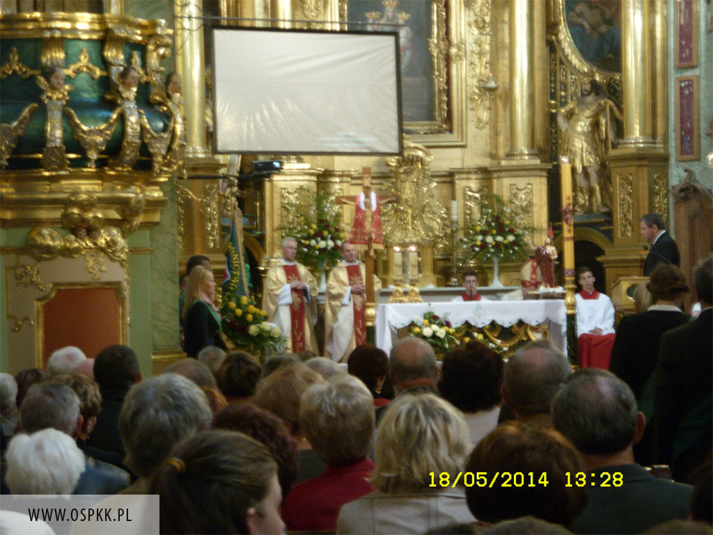 Nadanie Sztandaru   18052014r 21 20161209 1243548779